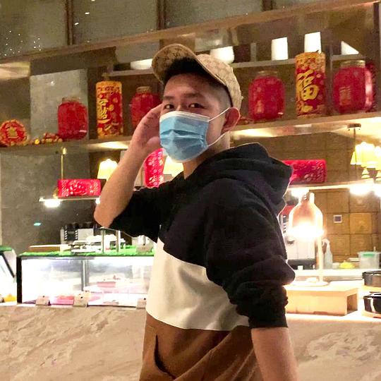 黄文轩