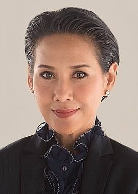 普&middot;帕里萨娜&middot;卡兰皮尼兹