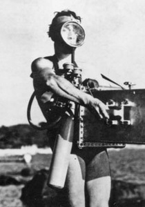 让&middot;潘勒维