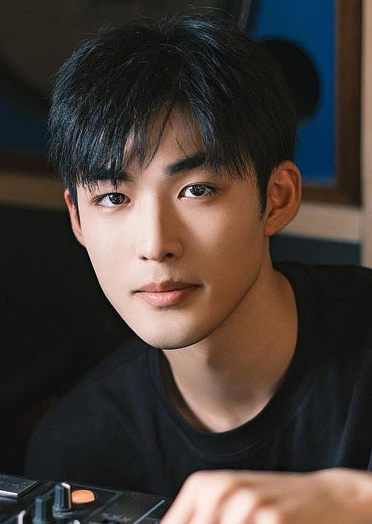 周添宇