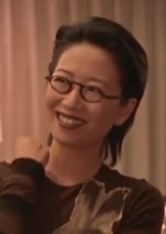 曾心怡