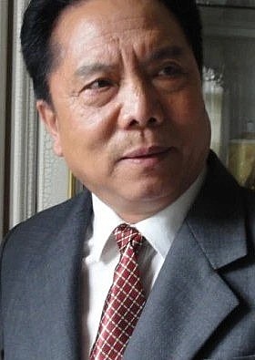 孙长江
