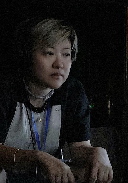 张书蘅