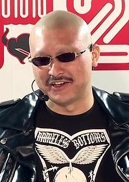梶田隆基