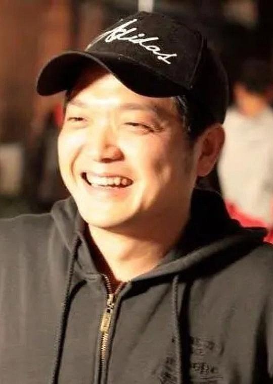 龚美富