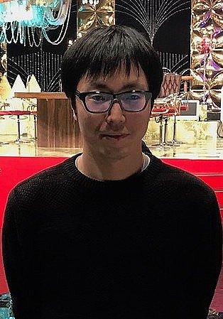 西古屋竜太