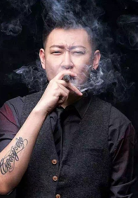 王大为