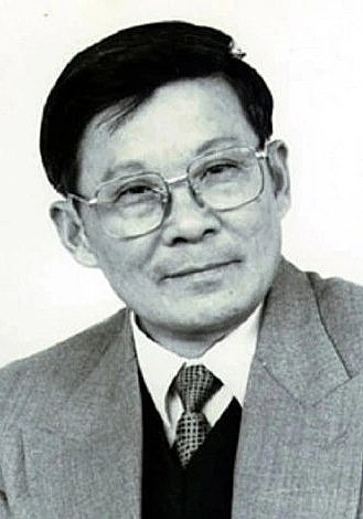 胡越