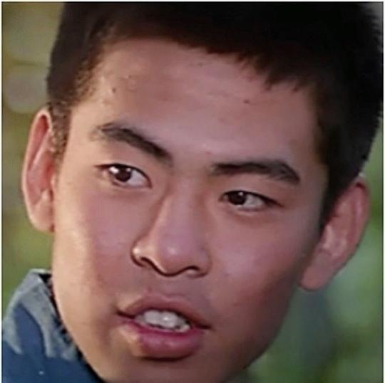 马林