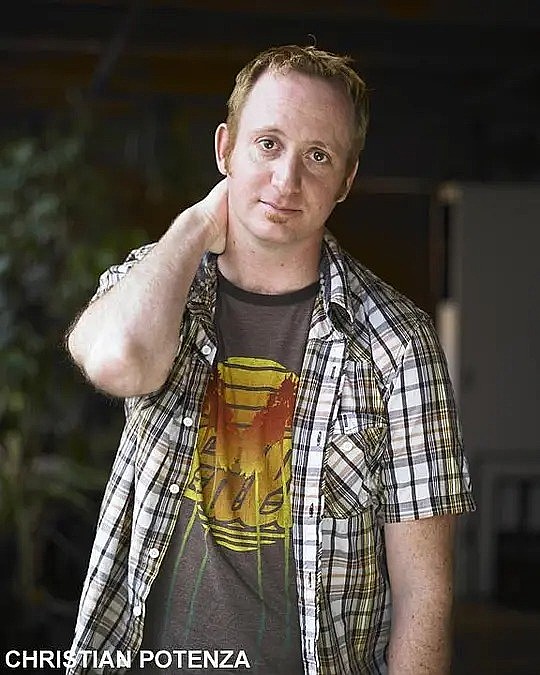 Christian