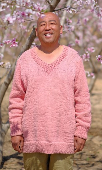 徐路胜