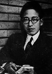 伊藤整