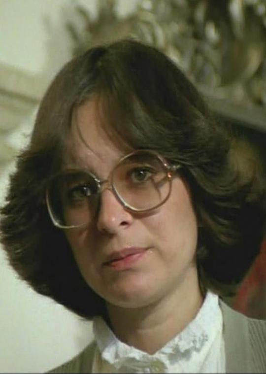 Patr&iacute;cia