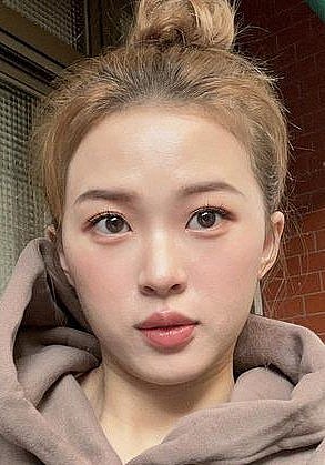 曹芯瑜