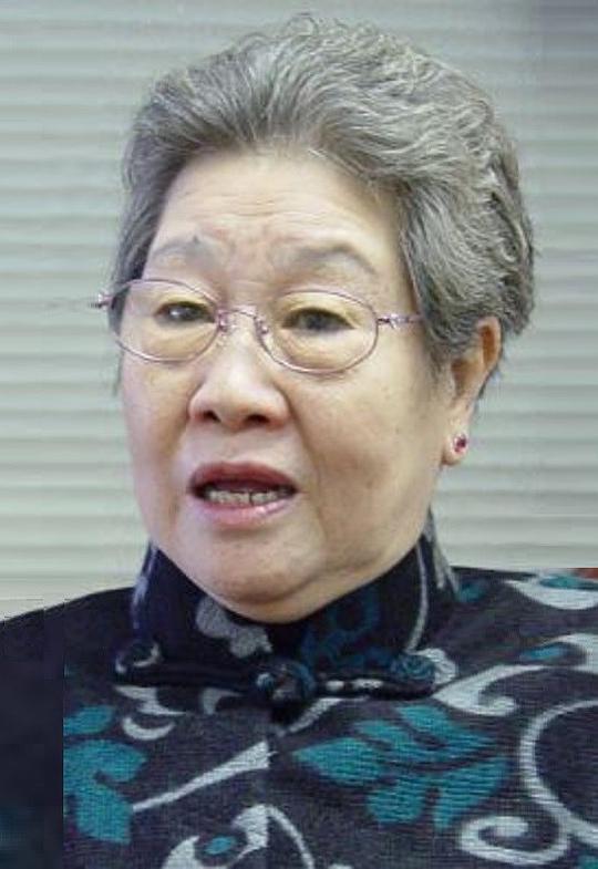 王晶华