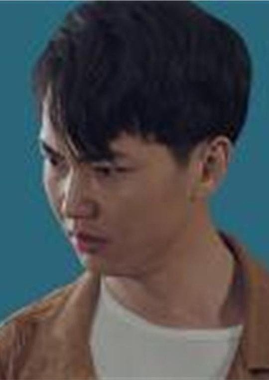 李严