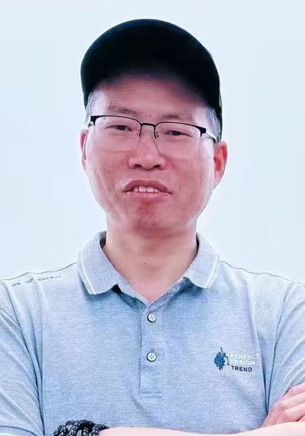 龚书忠