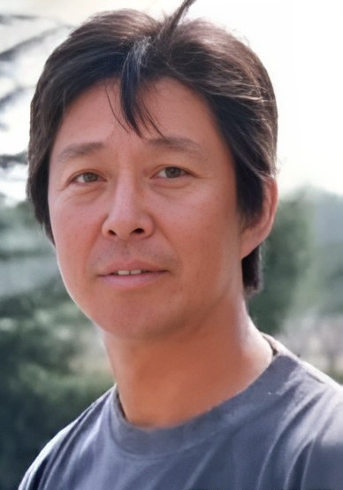 王永泉