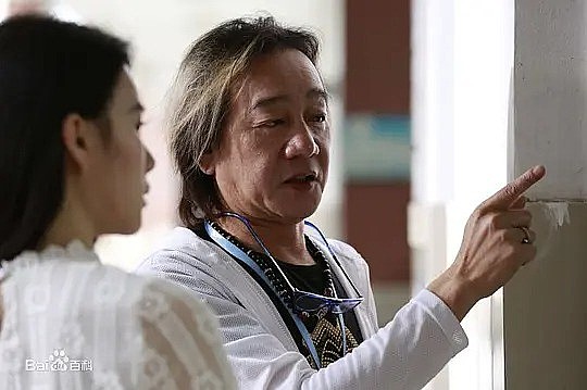 李宝能