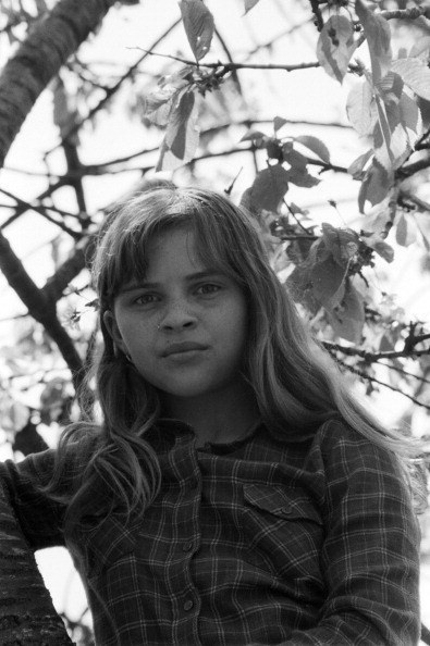 Madeleine
