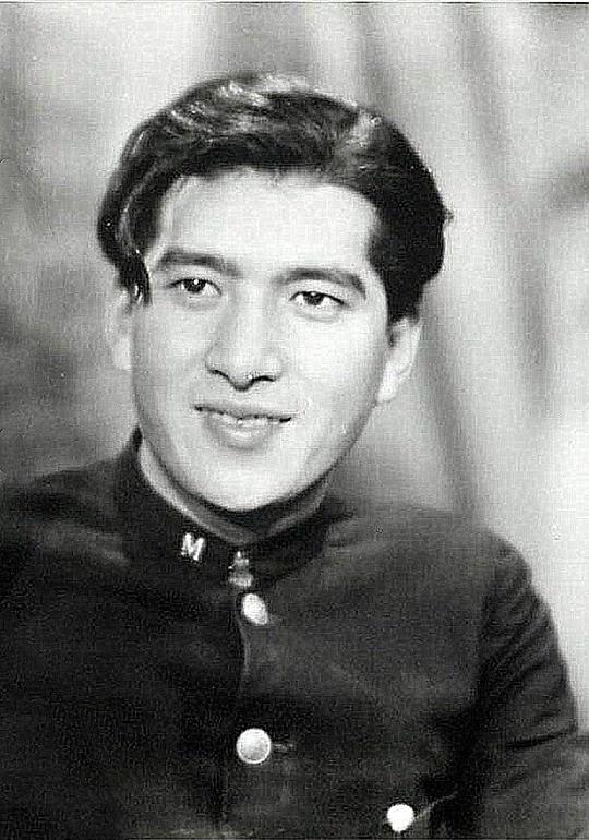 佐野周二