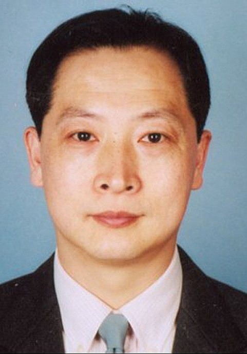 吴树林
