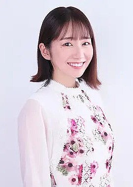 小岛菜菜惠