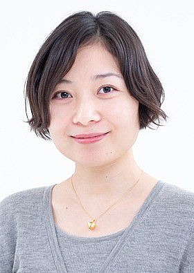 津野爱