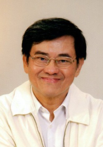 郑国江