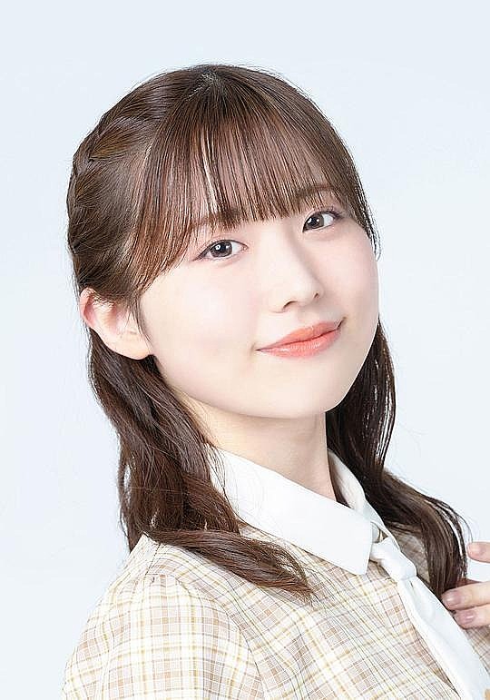 三宅美羽