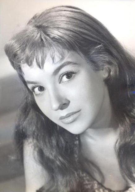 埃莉萨&middot;蒙特斯