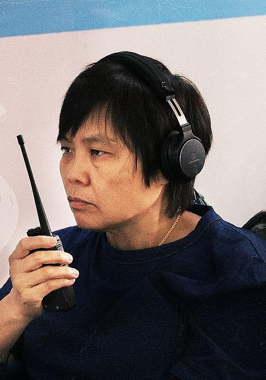 卢伦常