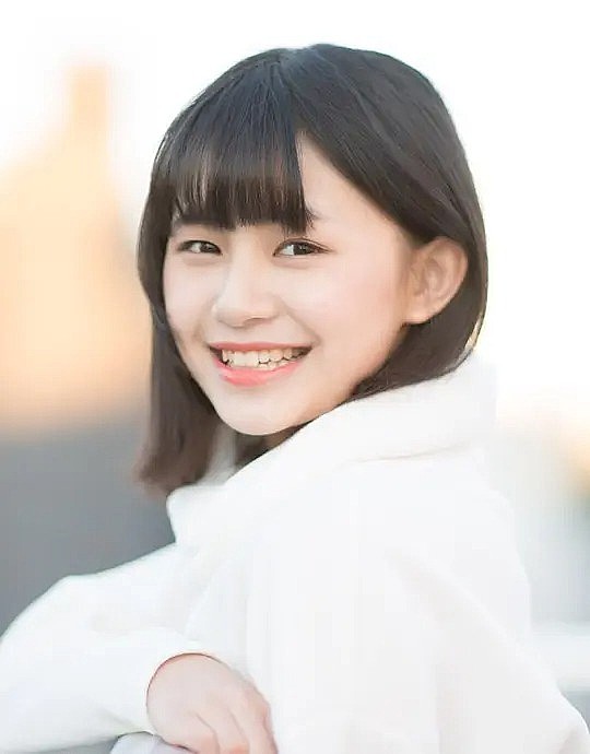 陈洁怡