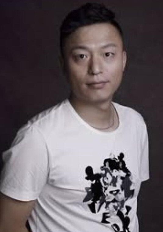 许超