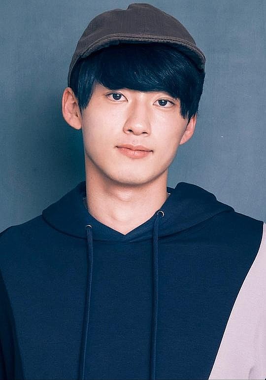 齐藤流宇