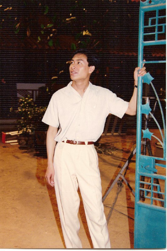 基奥&middot;索万纳文