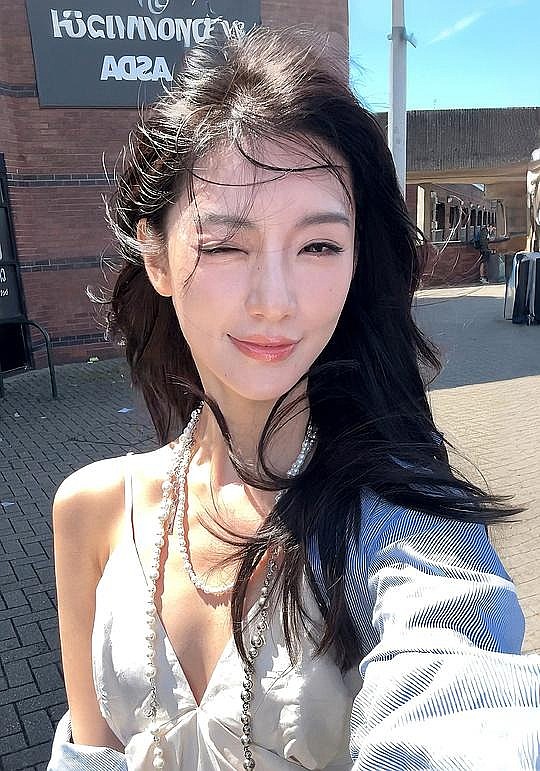傅冬暖