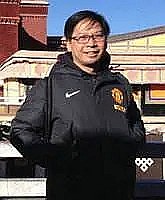 马华干