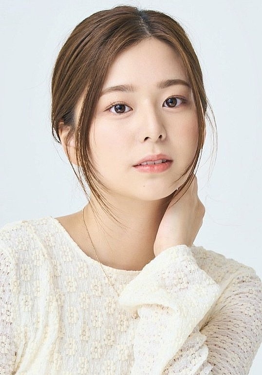 兼清萌萌香