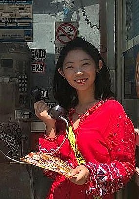 刘佳思