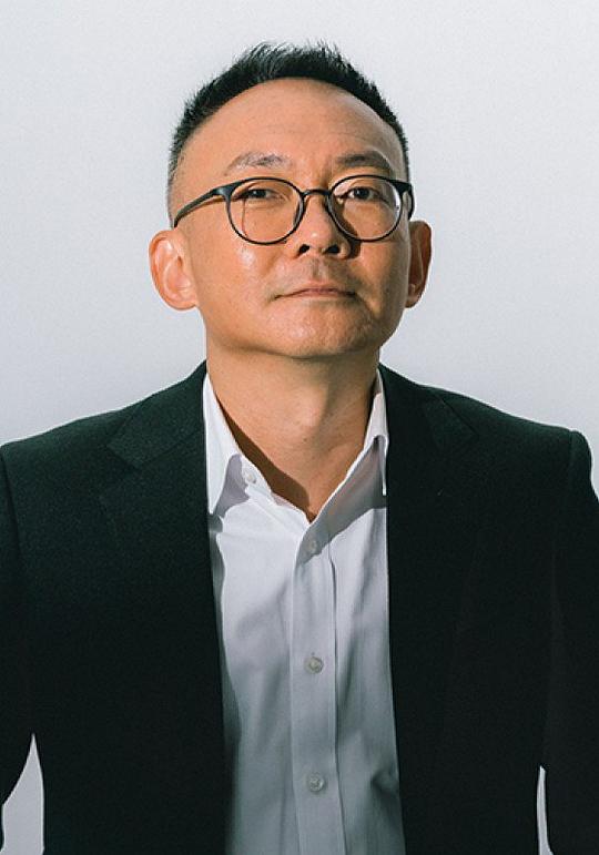 何蔚庭