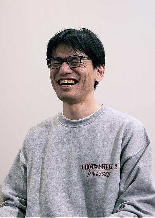 筱原启辅