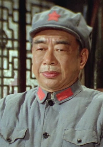 吕复