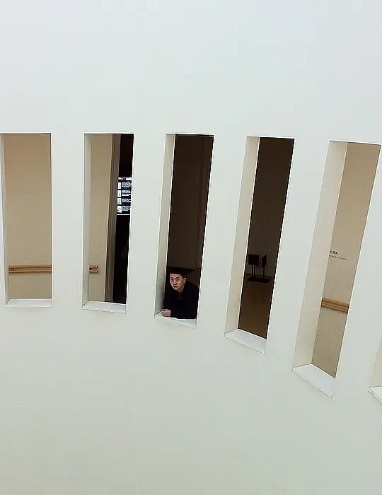 梁御东