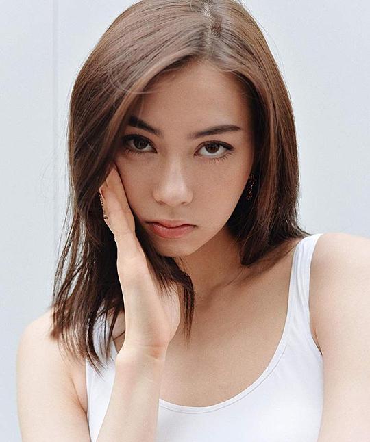 劳伦&middot;蔡
