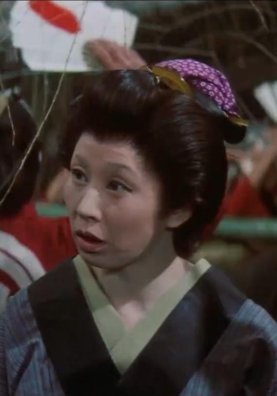 小倉康子
