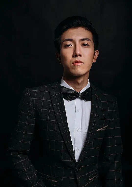刘天邦