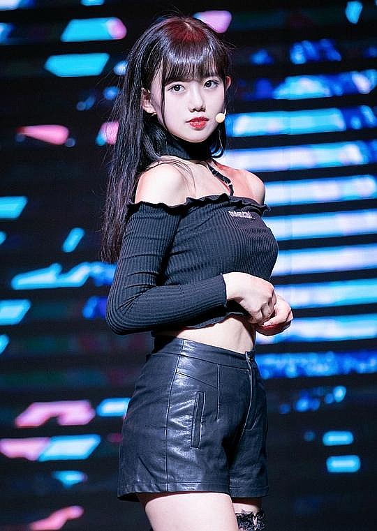李慧