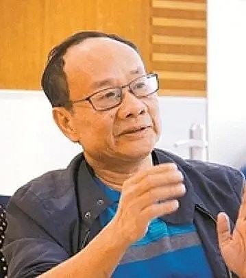 李彦雄