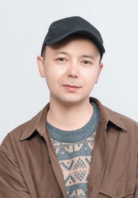 艾麦提&middot;麦麦提